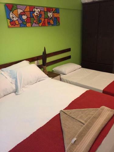 Apartamento Porto Praia Do Forte
