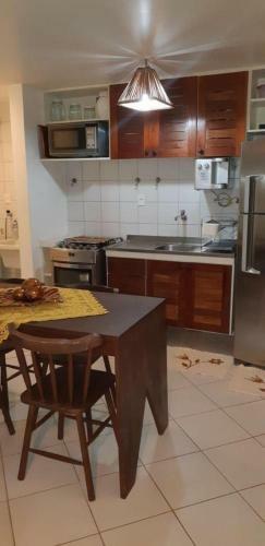 Apartamento Porto Praia Do Forte