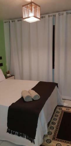 Apartamento Porto Praia Do Forte