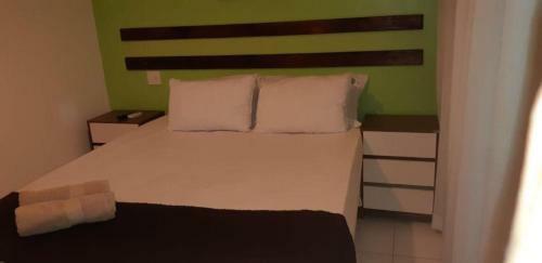Apartamento Porto Praia Do Forte