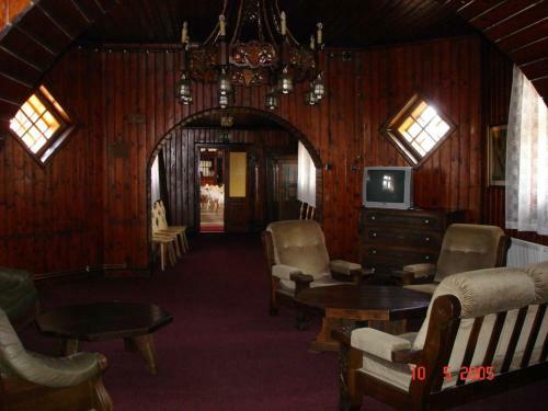 Hotel Penzion Rejviz