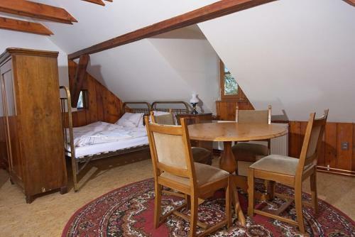 Hotel Penzion Rejviz