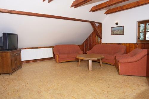 Hotel Penzion Rejviz