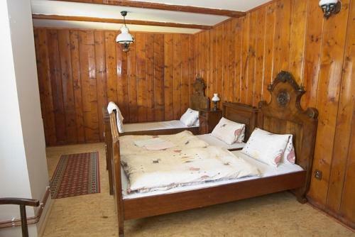Hotel Penzion Rejviz