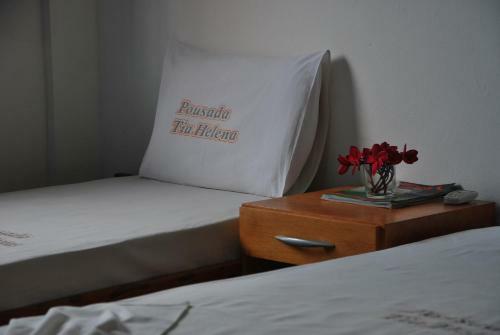 Hostal Pousada Tia Helena