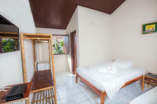 Hostal Pousada Tia Helena