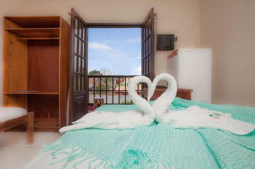 Hostal Pousada Tia Helena