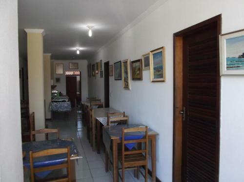 Hostal Pousada Tia Helena