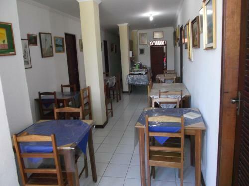 Hostal Pousada Tia Helena