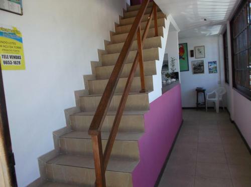 Hostal Pousada Tia Helena