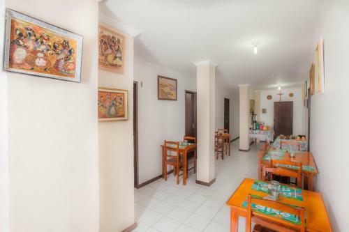 Hostal Pousada Tia Helena