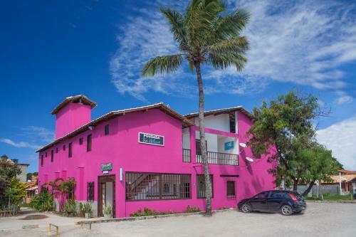 Hostal Pousada Tia Helena