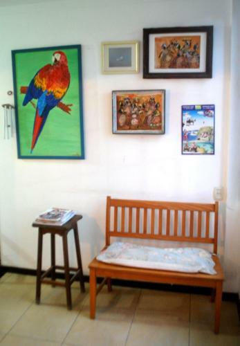 Hostal Pousada Tia Helena