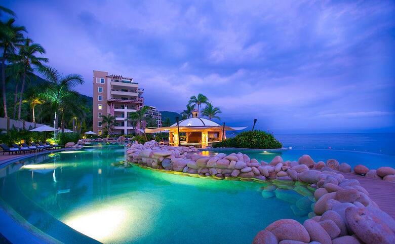 Hotel Garza Blanca Residences