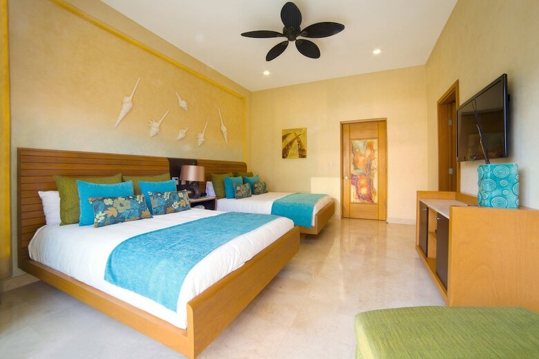 Hotel Garza Blanca Residences
