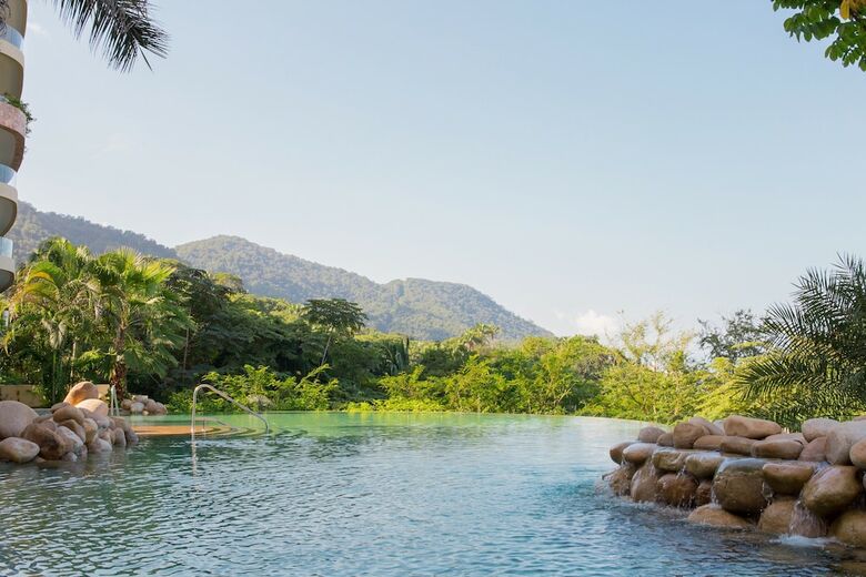 Hotel Garza Blanca Residences