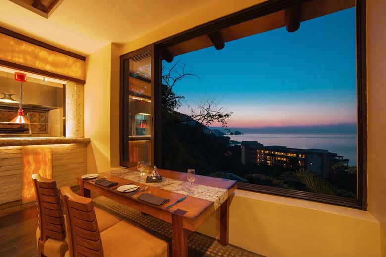 Hotel Garza Blanca Residences