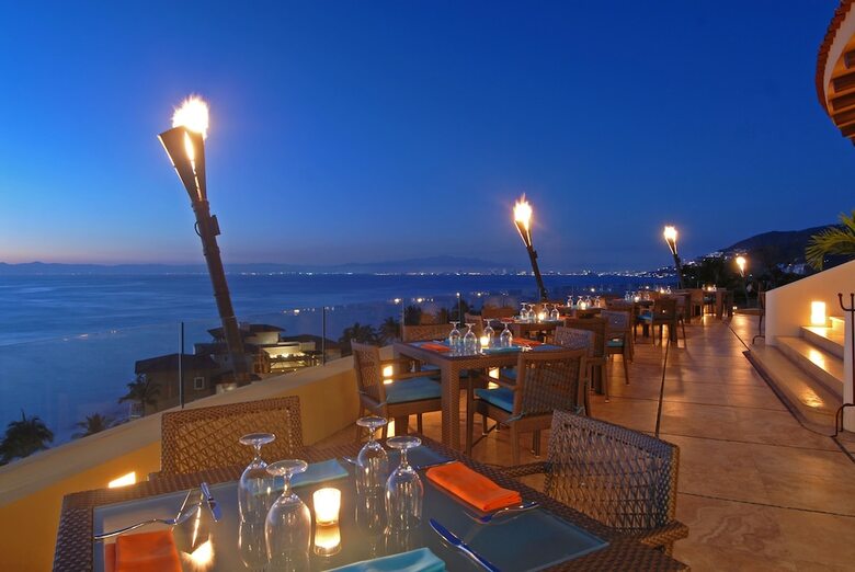 Hotel Garza Blanca Residences