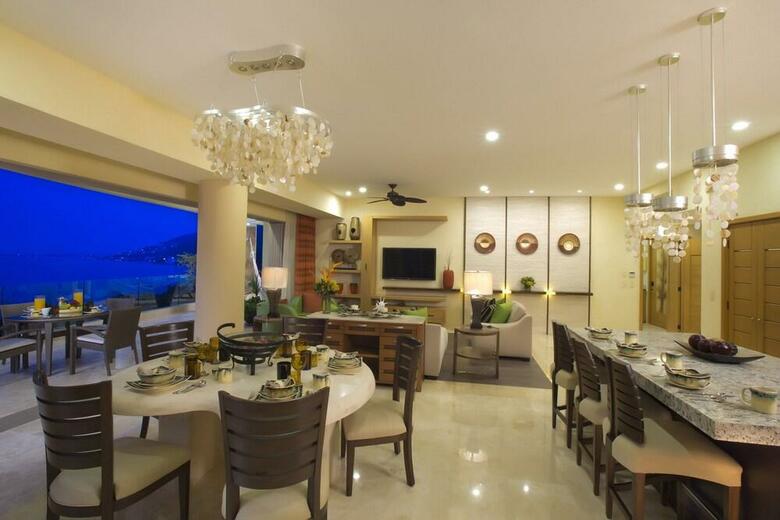 Hotel Garza Blanca Residences
