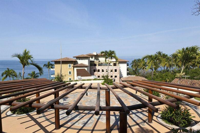Hotel Garza Blanca Residences