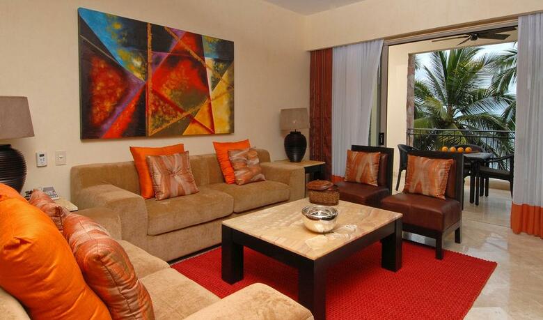 Hotel Garza Blanca Residences