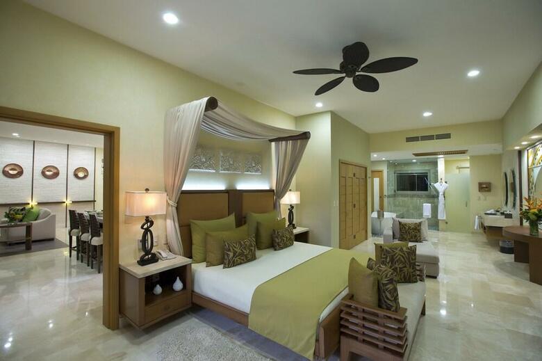 Hotel Garza Blanca Residences