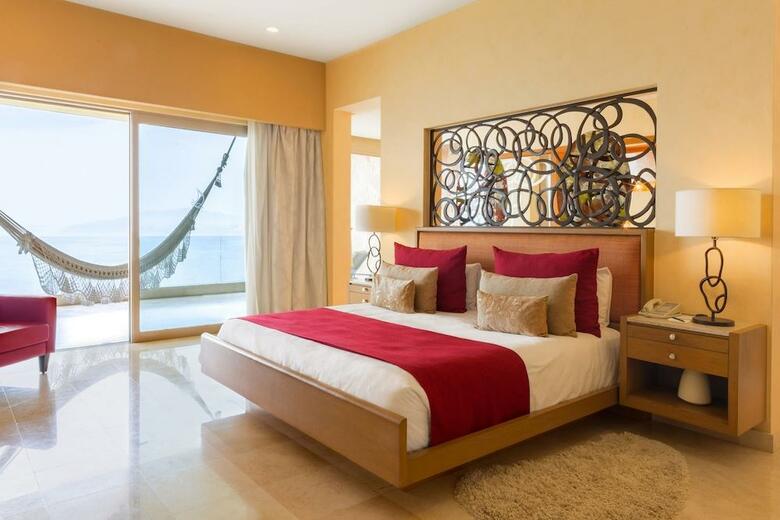 Hotel Garza Blanca Residences