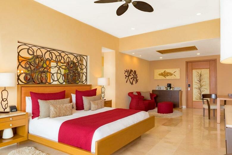 Hotel Garza Blanca Residences