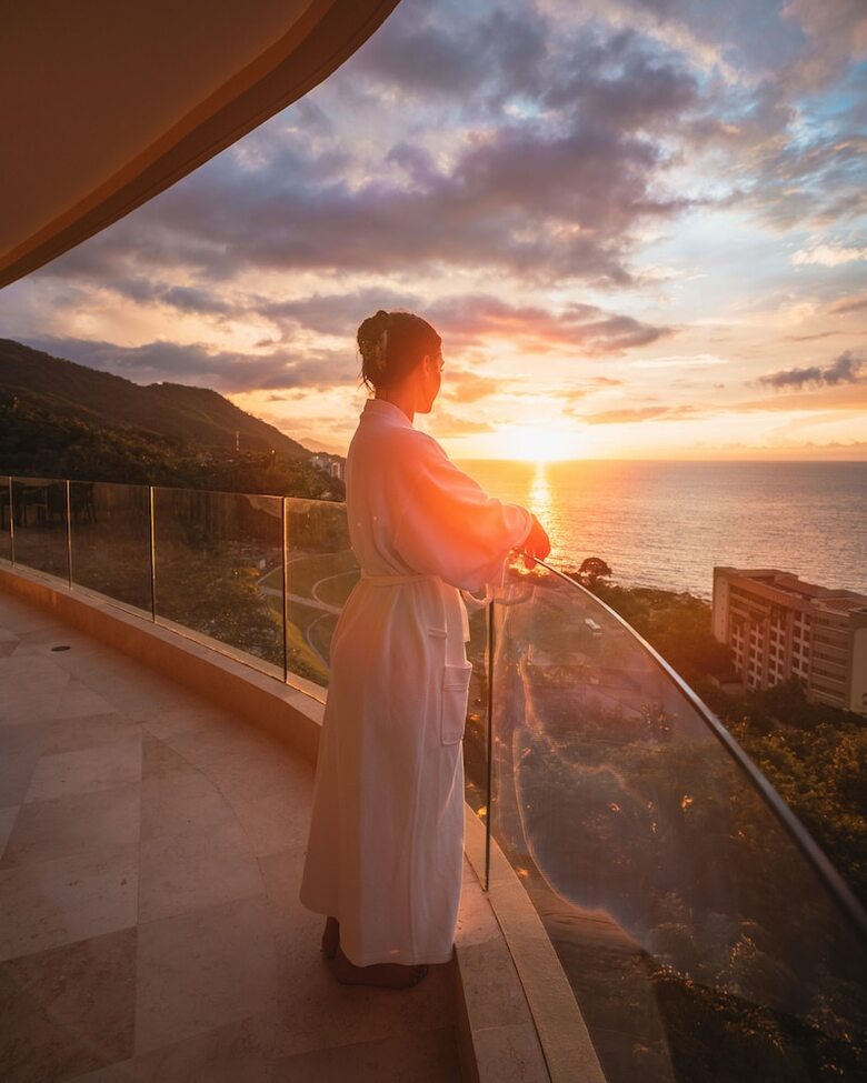 Hotel Garza Blanca Residences
