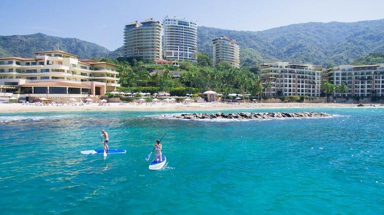 Hotel Garza Blanca Residences