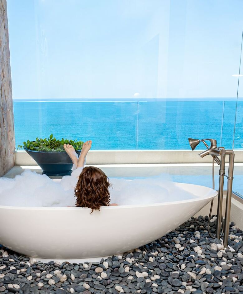 Hotel Garza Blanca Residences