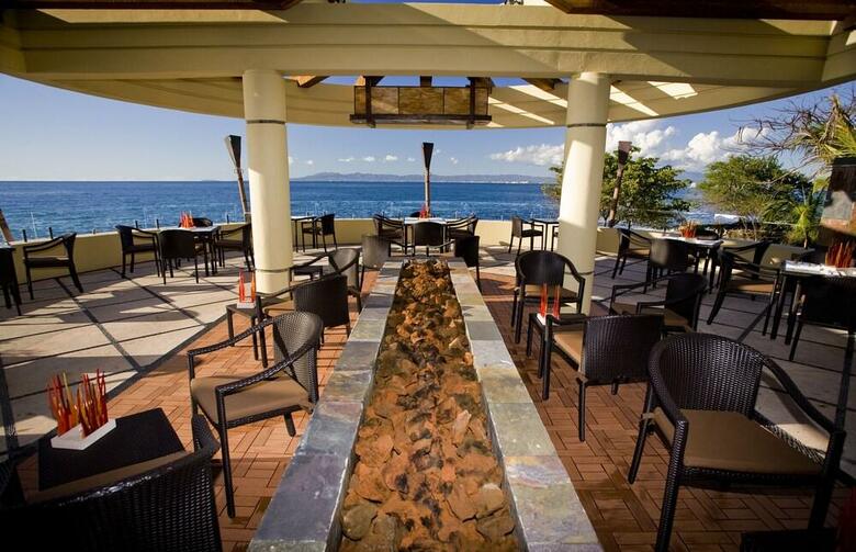 Hotel Garza Blanca Residences
