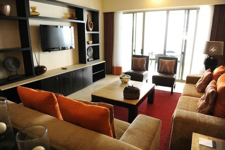 Hotel Garza Blanca Residences