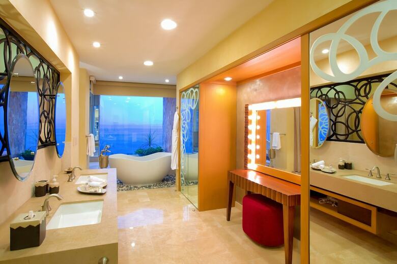 Hotel Garza Blanca Residences