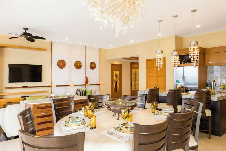 Hotel Garza Blanca Residences