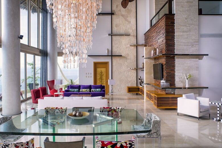 Hotel Garza Blanca Residences