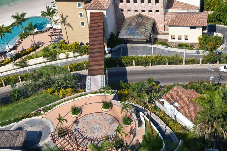 Hotel Garza Blanca Residences