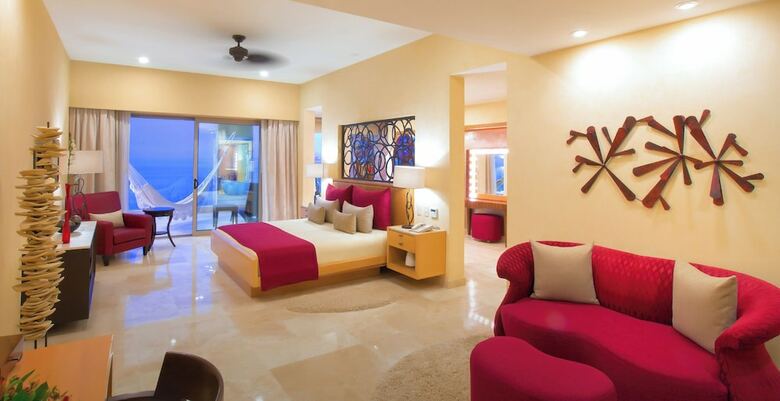 Hotel Garza Blanca Residences