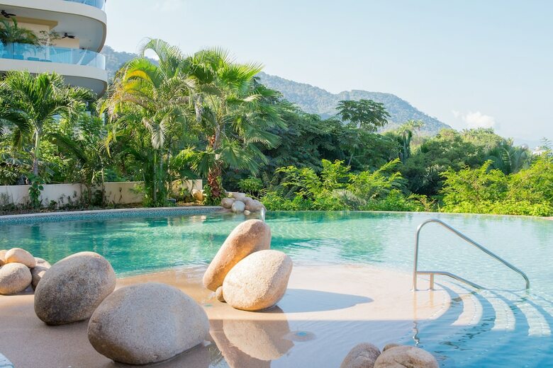 Hotel Garza Blanca Residences