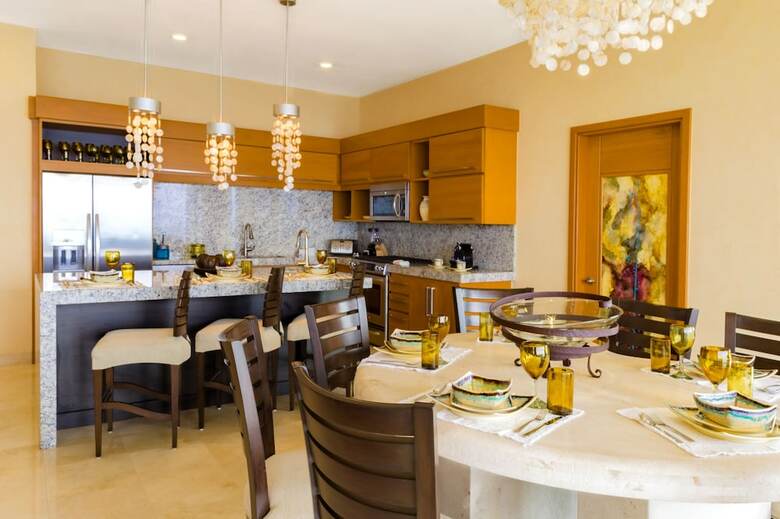 Hotel Garza Blanca Residences