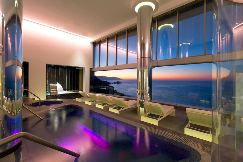 Hotel Garza Blanca Residences