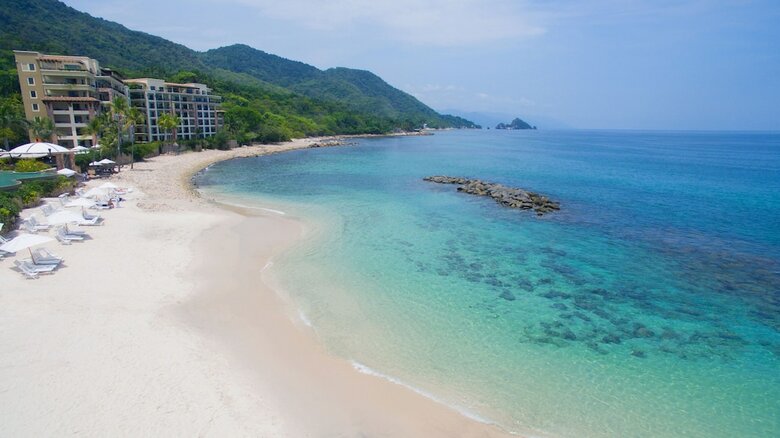 Hotel Garza Blanca Residences