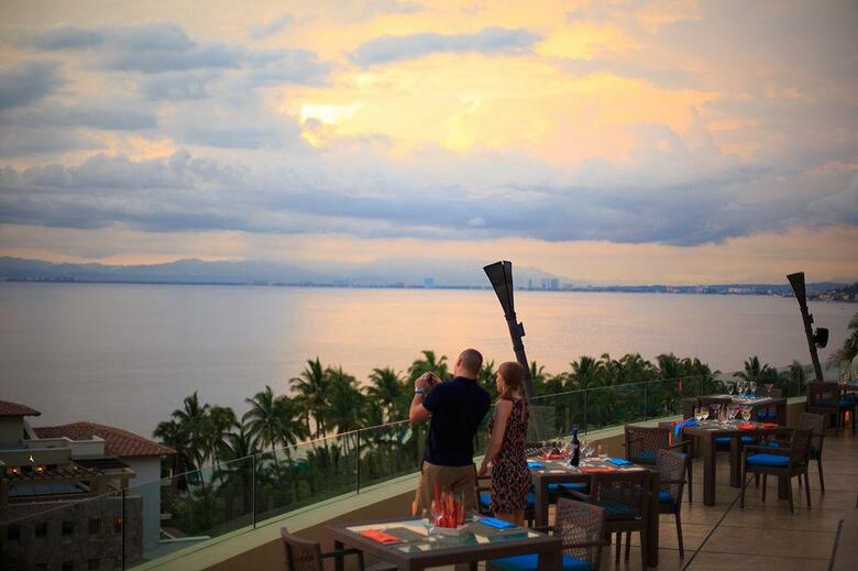 Hotel Garza Blanca Residences