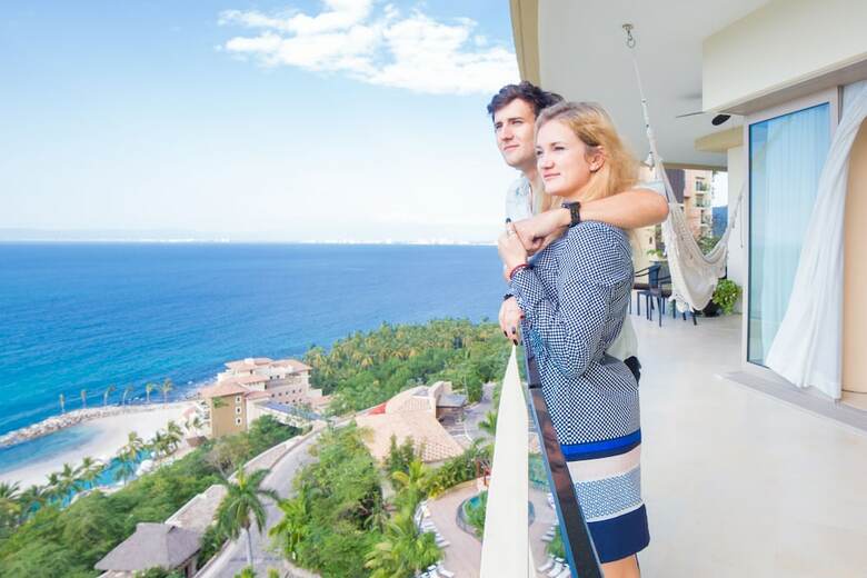 Hotel Garza Blanca Residences