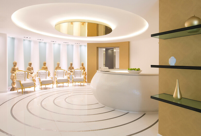 Hotel Garza Blanca Residences
