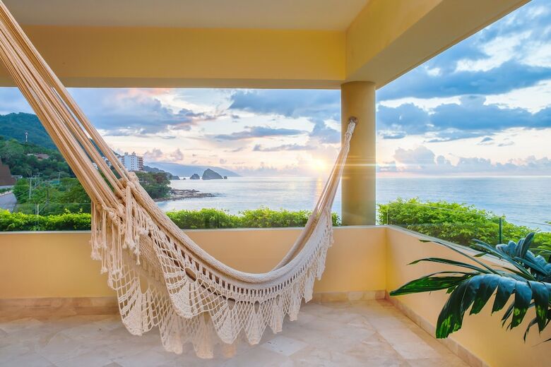 Hotel Garza Blanca Residences
