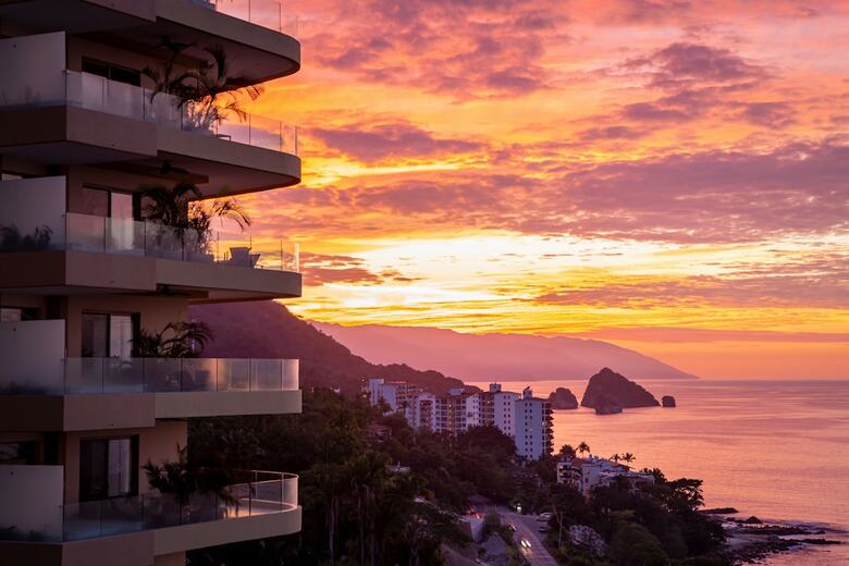 Hotel Garza Blanca Residences