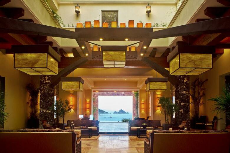 Hotel Garza Blanca Residences