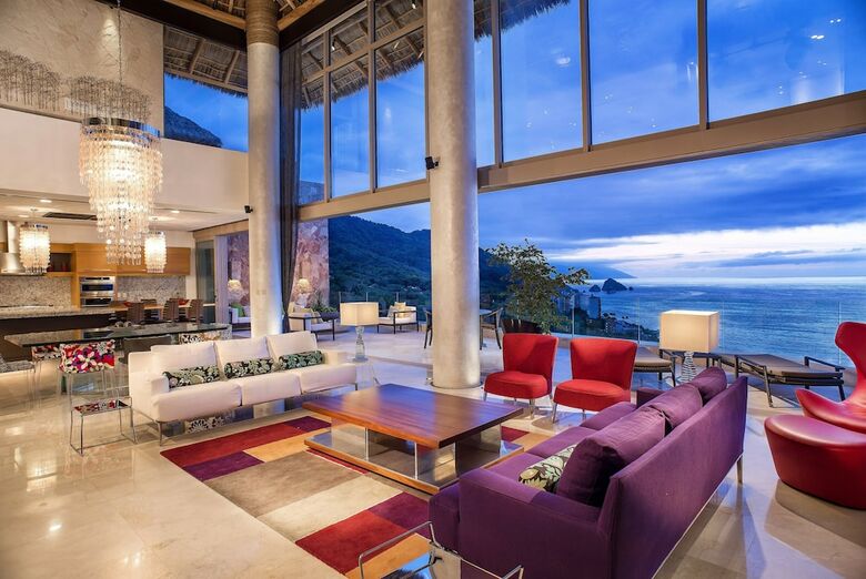Hotel Garza Blanca Residences