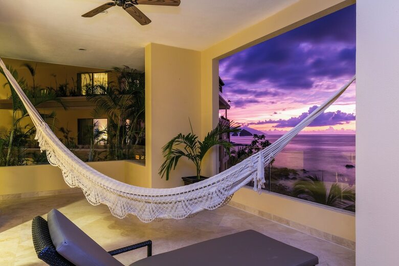 Hotel Garza Blanca Residences